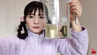 DLFF-714 02 Surpass yourself! Breaking the limits: urine volume measurement