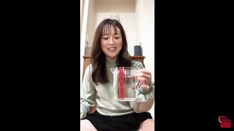 DLFF-714 04 Surpass yourself! Breaking the limits: urine volume measurement