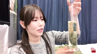 DLFF-714 06 Surpass yourself! Breaking the limits: urine volume measurement