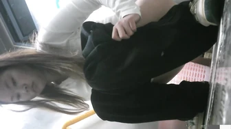 Normal University toilet 25th issue 1