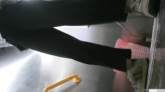 Normal University toilet 25th issue 1