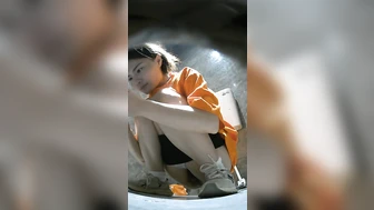 Sifangclub China Bar Toilets 45, SifangKTV, PissRIP