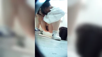 College Toilet 8, SifangKTV, PissRIP