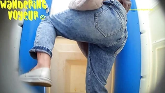 New Bio Toilet (1419-1431)