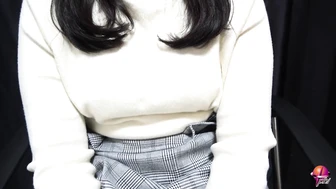 DLPP-311 04 Nipple continuous orgasm incontinence 3