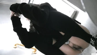 Normal University toilet 25th issue 2