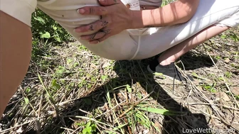 Claudia - Lady In White