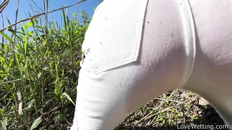 Claudia - Lady In White