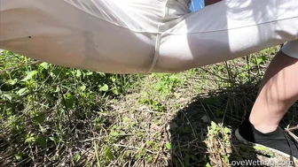 Claudia - Lady In White