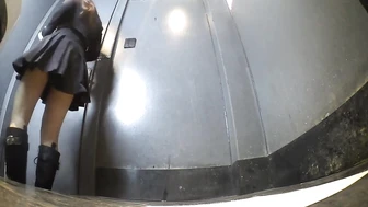 Toilet in The Park 5