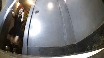 Toilet in The Park 5