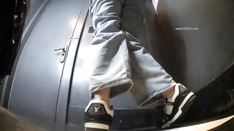 Toilet in The Park 5, SifangKTV, PissRIP