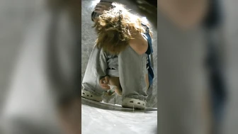 Sifangclub China Bar Toilets 46