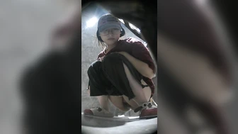 Sifangclub China Bar Toilets 47, SifangKTV, PissRIP