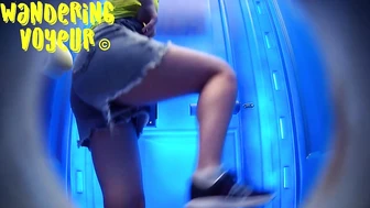 Beach Bio Toilet 2023 (442-451)