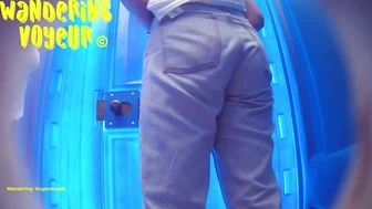 Beach Bio Toilet 2023 (452-461)