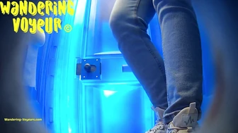 Beach Bio Toilet 2023 (452-461)