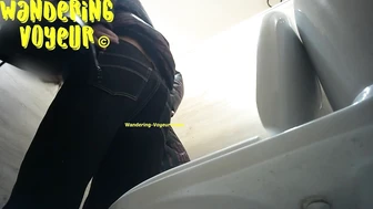 Mall Toilet WC (631-641)