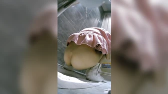 Night Club Toilet 13