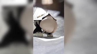 Night Club Toilet 15