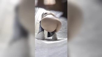 Night Club Toilet 15