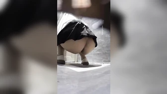 Night Club Toilet 15