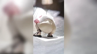 Night Club Toilet 15