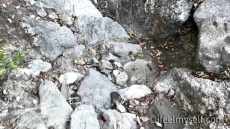 Viktoria_D - Pee Break