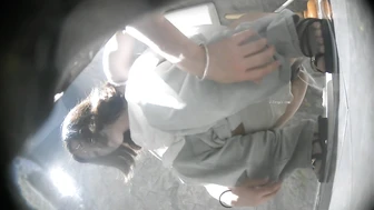 China Toilet Voyeur 2147