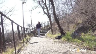 Splashing Everywhere