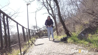 Splashing Everywhere