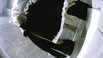 China Toilet Voyeur 2156