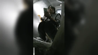 University Toilet 30