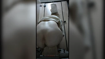 University Womens Toilet 4