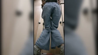 University Womens Toilet 4