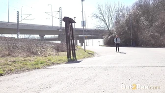 Desperate Interchange