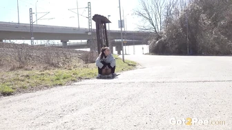 Desperate Interchange