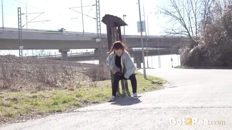 Desperate Interchange