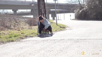 Desperate Interchange