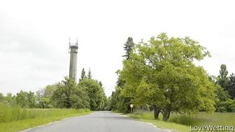 Lola Desire - Pissing Scene