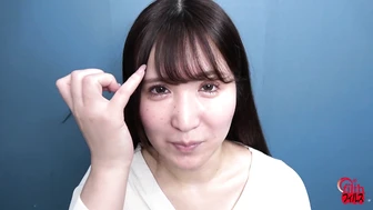 DLFF-720 02 Cute amateur girl's first pee 3 ~Dokidokima