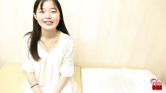 DLFF-720 05 Cute amateur girl's first pee 3 ~Dokidokima