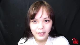 DLFF-720 05 Cute amateur girl's first pee 3 ~Dokidokima