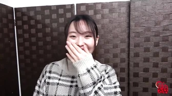 DLFF-720 06 Cute amateur girl's first pee 3 ~Dokidokima