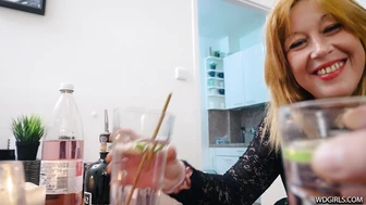 Romana - April 01, 2025 (Part 1)