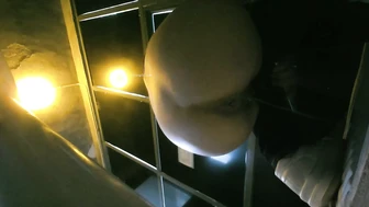 China Toilet Voyeur 2165