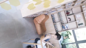 China Toilet Voyeur 2168