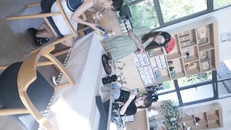 China Toilet Voyeur 2168