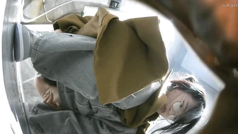 China Toilet Voyeur 2178