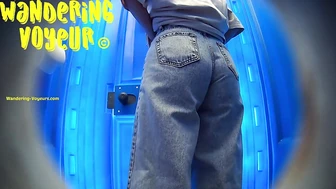 Beach Bio Toilet 2023 (462-471)